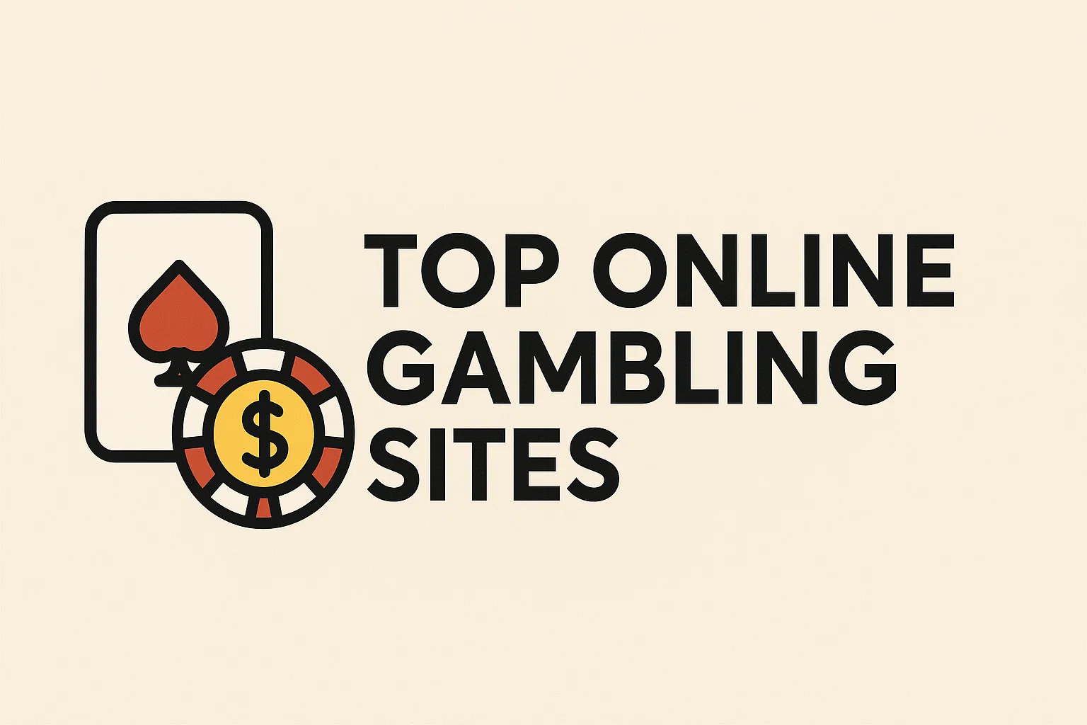 Top Online Gambling Sites
